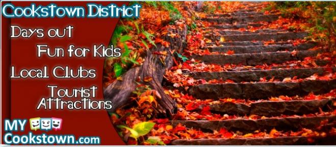 autumn district guide