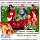 MYCookstown Christmas competition